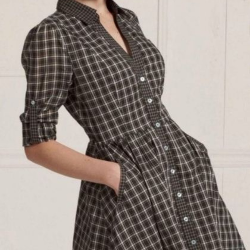 Moulinette Soeurs Dress